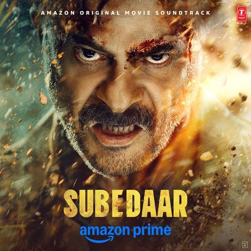 Subedaar Theme Rohan S. Utpat MP3 Download